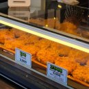 서촌 | 경복궁역 맛집 서촌금상고로케 서촌빵집 포장후기