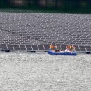 삼덕 태양광발전소 이미지