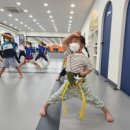 율현태권도장 이미지