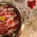 로즈(Rose) | 군산 장미동 맛집 로즈호텔 ( Rose Hotel ) 장미꽃 주는 장미동 술집