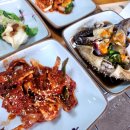 윤숙이네 우리밀 칼국수 | [대부도 간장게장] 윤숙이네 우리밀칼국수, 칼국수 먹으러 갔다가 게장에 반함!