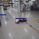 지하철역사(대전역) 이미지