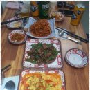 산서도삭면 - 시흥시 정왕천로 405-1 | 산서도삭면