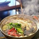 용문식당 | 양평 용문 맛집 | 용문원조능이버섯국밥 능이버섯전골 후기