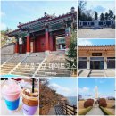 고양누리길 5코스 행주산성역사누리길 | 서울 근교 데이트 코스 ㅣ 행주산성 수변누리길, 카페 2865에서 여유로운 하루