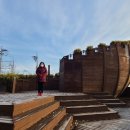 희망주유소 화장실 이미지