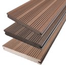 나무와중학교 | 양평 중학교 데크 공사 후기, 합성목재 데크 가격은?