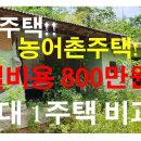 농어촌주택 절세활용법과 멸실에 대한 선택~!! (이승희세무사) 이미지