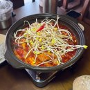 모란 | 모란역 맛집, 분위기 좋은 국물닭발 술집 &#34;망부석 성남모란점&#34; 후기