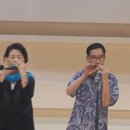 청춘 오카리나 이미지