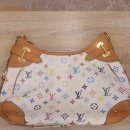 가방이야기 | 루이비통 멀티컬러 가방, 미니백으로 다시 태어난 이야기 (인천송도 리폼 후기)