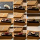 상원공영주차장 | 성수 스시오오모토 | 공휴일 주말 런치 오마카세 내돈내산 후기