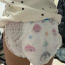 슈퍼맥스 | 아기 팬티형 기저귀 비교｜슈퍼대디 파워흡수 vs 하기스 맥스드라이 솔직 후기