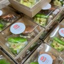 휴샌드위치 이미지