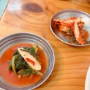 밀밭비빔국수 이미지