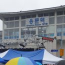 양평 용문산 산나물 축제 이미지