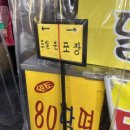 이화마트 | [대구현지인맛집] 달고떡볶이 이화국수 내돈내산 솔직후기
