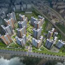 이편한세상 춘천 한숲시티 이미지