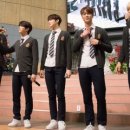 백운중학교 이미지