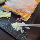 감포참가자미 | 평택 합정동 횟집 :: <감포참가자미> 자연산 회, 물회, 매운탕 부모님 대만족 후기