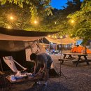 여울소리 오토캠핑장 이미지