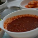 가리산막국수