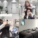 둔산로137번길 | 대전 둔산동 미용실 추천 실크 매직 클리닉 후기 살롱드헤브론