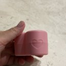 플러스하트 | tgm 하트 쪽쪽이 6개월 아기 플러스 사이즈 후기 :: 벚꽃 에디션 &amp; 베리레드