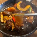 당이즈 | 데이트와 가족 단위로 가기 좋은 경주 한식 맛집 추천 : 포석로 소갈비찜 솔직후기