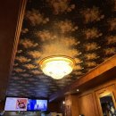 옛날통닭 맞은편 횡단보도 이미지