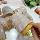 태평자연산잡어회 | 대전노포맛집 태평자연산잡어회 태평동맛집 다녀왔어요