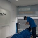 임신경외과의원 | 어깨체형교정으로 방문한 스트레치뱅 당산점