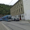 노르웨이 오슬로 트램과 굴절버스 소개 영상 이미지