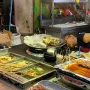 가음정떡볶이 | 창원 가음정동 가음정시장 떡볶이,순대 후기