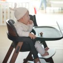 뉴나 브린 하이체어 샌더슨 컬러 실사용 후기 – 디자인, 실용성, 이유식 단계에 딱 맞는 선택!