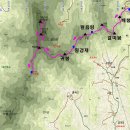 [10]덕유산(동엽령-향적봉-수령)2014.07.21.월 이미지