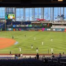 거제스포츠파크 제2구장 | 2026 WBC 직관 후기 | 한국 vs 도미니카 8강전, 마이애미 론디포 파크