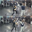 팀베어스복싱짐 이미지