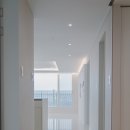 진주금산 진흥더루벤스 | 진주 금산진흥더루벤스 리모델링, 빛을 활용한 오픈형 공간구조