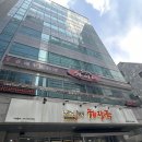 선릉내장탕 | 제주은희네 해장국 선릉점 점심 후기(해장국 내장탕 차이)