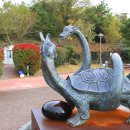 제주 유리의 성 이미지