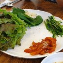 청와삼대칼국수 이미지