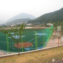 영월야구장 이미지