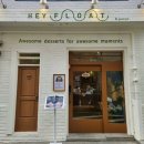 지에스25 부산전포점 | [부산 전포 카페] 헤이플롯 인 전포 디저트 카페 후기