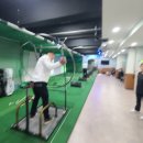 안동골프연습장 이미지