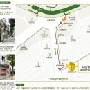 신촌전철역 6번출구 이미지