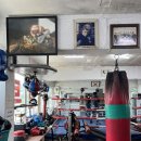 숭민 권투 체육관 이미지