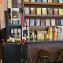 북스토어&카페스파치오
