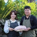 제주어멍돼지 이미지