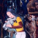 펜션스케치 이미지